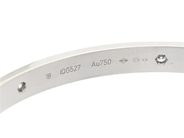 Jewellery - CARTIER, bracelet - View 3