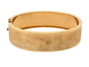 Jewellery - BANGLE, 18K gold - View 2