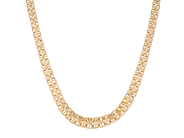 Jewellery, CHAIN, 18K gold, in auction: General – Tuesday 30 September