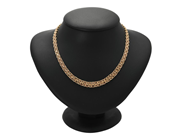 Jewellery - CHAIN, 18K gold - View 2