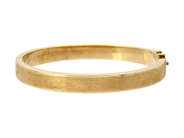Jewellery - BANGLE, 14K gold - View 2