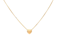 Jewellery, PENDANT WITH CHAIN, 18K gold, in auction: General – Tuesday 16 September