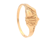 Jewellery, RING, 18K gold, in auction: General – Tuesday 16 September