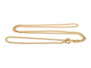 Jewellery, CHAIN, 18K gold, in auction: General – Tuesday 16 September