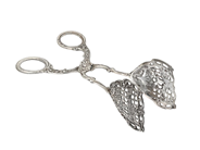 Silverware, PASTRY TONG, silver, in auction: General – Tuesday 30 September