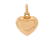 Jewellery, PENDANT, heart, in auction: Lilla jewellery – Tuesday 9 September