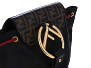 Accessories - FENDI, BAG - View 5