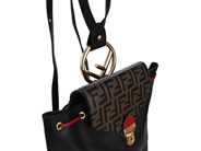 Accessories - FENDI, BAG - View 6