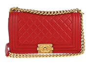 Accessories - CHANEL, BAG - View 1