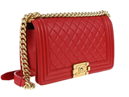 Accessories - CHANEL, BAG - View 2