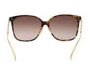 Accessories - LOUIS VUITTON, SUNGLASSES - View 3