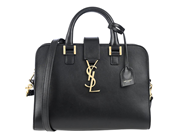 Accessories, SAINT LAURENT, BAG, in auction: Important Fashion – Saturday 18 October