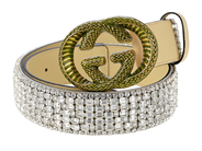 Accessories, GUCCI, BELT, in auction: Important Fashion – Saturday 18 October