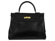 Accessories, HERMÈS, BAG, in auction: Important Fashion – Saturday 18 October