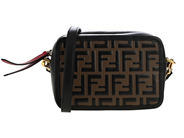 Accessories, FENDI, BAG, in auction: Important Fashion – Saturday 18 October