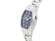 Watches - SJÖÖ SANDSTRÖM, Royal Steel - View 2