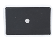 Gemstones, DIAMOND, brilliant cut 0,48 ct, in auction: Lilla jewellery – Tuesday 9 September