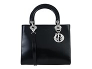 Accessories, DIOR, BAG, in auction: Important Fashion – Saturday 18 October