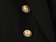 Clothes - BALMAIN, BLAZER - View 2