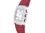 Watches - OMEGA, Constellation - View 2