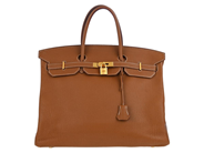 Accessories, HERMÈS, BAG, in auction: Important Fashion – Saturday 18 October