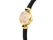 Watches - OMEGA, ladies´ wristwatch - View 2