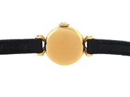 Watches - OMEGA, ladies´ wristwatch - View 3