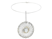 Jewellery, ALTON, necklace, in auction: Modern – Saturday 13 September