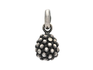Jewellery, OLE LYNGGAARD, charm, in auction: Modern – Saturday 11 October