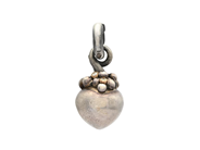 Jewellery, OLE LYNGGAARD, charm, in auction: Modern – Saturday 11 October