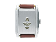 Watches, MEN´S WRISTWATCH, 26 x 28 (36) mm, in auction: General – Tuesday 30 September