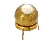 Watches, RUHLA, mantel clock, in auction: General – Tuesday 30 September