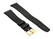 Watch parts, LEATHER STRAP, for Omega men´s wristwatch, in auction: Lilla Watches – Thursday 11 December