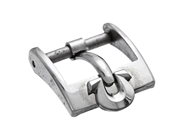 Watch parts, ORIGINAL BUCKLE, for Omega, in auction: Lilla Watches – Thursday 11 December