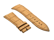Watch parts, LEATHER STRAP, for Blancpain men´s wristwatch, in auction: Lilla Watches – Thursday 11 December