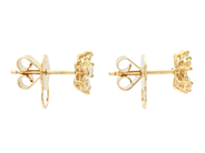Jewellery - EARRINGS, 18K gold - View 2
