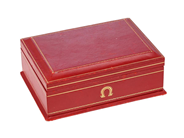 Watch parts, BOX, for Omega Constellation men´s wristwatch, in auction: Lilla Watches – Thursday 11 December