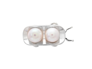 Jewellery - CLASP, 2-rows - View 1