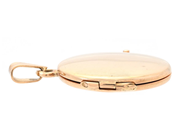 Jewellery - LOCKET, 18K gold - View 2