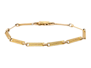 Jewellery, LAPPONIA, bracelet, in auction: Modern – Saturday 13 September