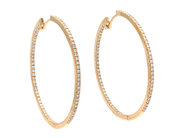 Jewellery, EARRINGS, 18K gold, in auction: Modern – Saturday 13 September