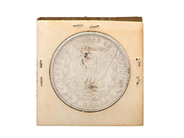 Coins - COIN, silver - View 2