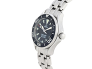 Watches - OMEGA Seamaster Professional (300m/1000ft), Cal 1424 - View 2
