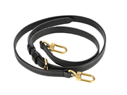 Accessories, SHOULDER STRAP, LOUIS VUITTON, in auction: Fashionable – Thursday 11 September
