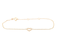Jewellery - BRACELET, 18K gold - View 1