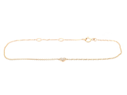 Jewellery - BRACELET, 18K gold - View 1