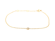 Jewellery - BRACELET, 18K gold - View 1