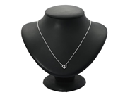 Jewellery - NECKLACE, sterling silver - View 1
