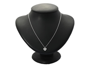Jewellery - NECKLACE, sterling silver - View 1