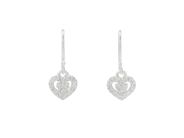 Jewellery - EARRINGS, sterling silver - View 1